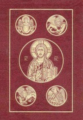 New Testament Bible RSV-2CE (Paperback)